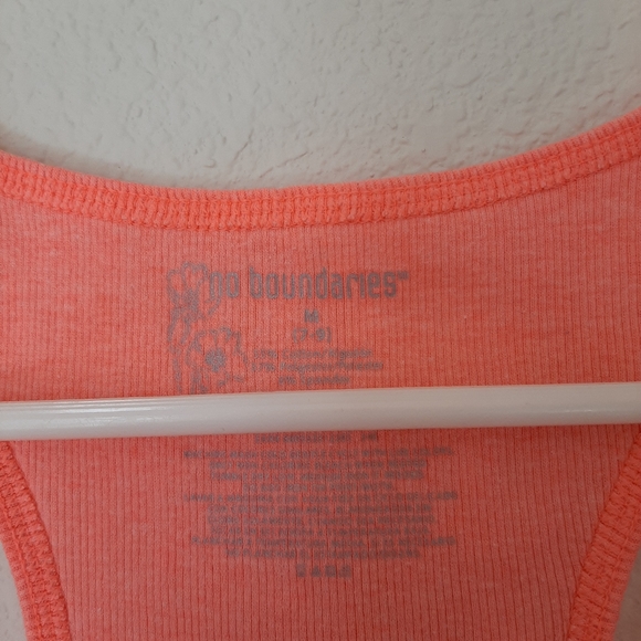 Tank Top - Picture 5 of 5